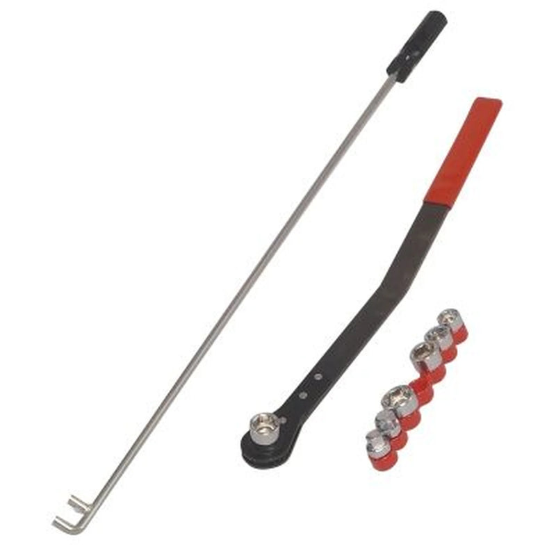 Gates V-Ribbed Belt Mounting Tools