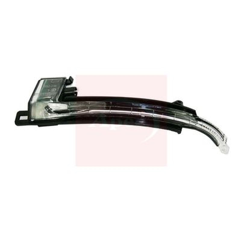 Apec Direction Indicator Light Left Exterior Mirror fits Audi A3 2003-2013