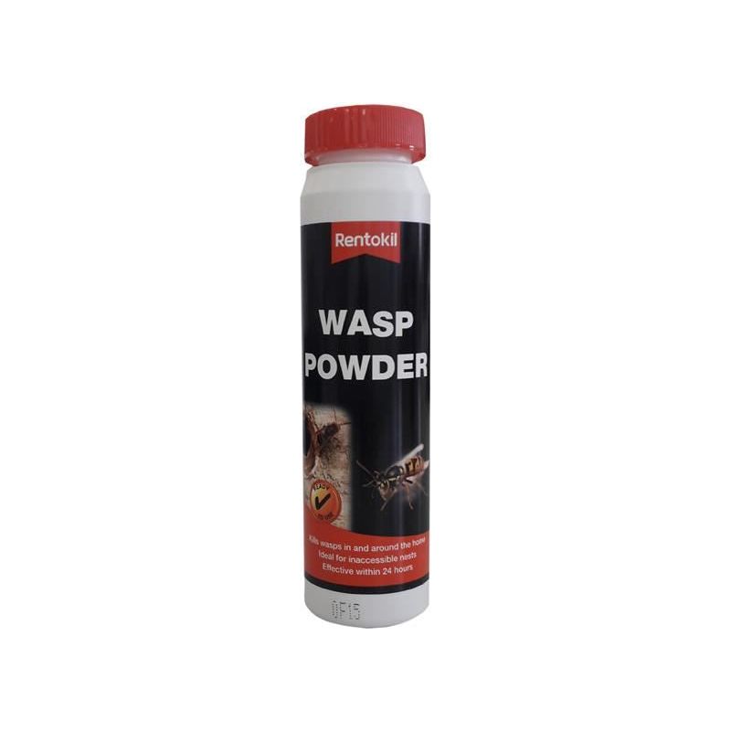 Rentokil Wasp Powder 150g Rentokil - Dynamic Drive