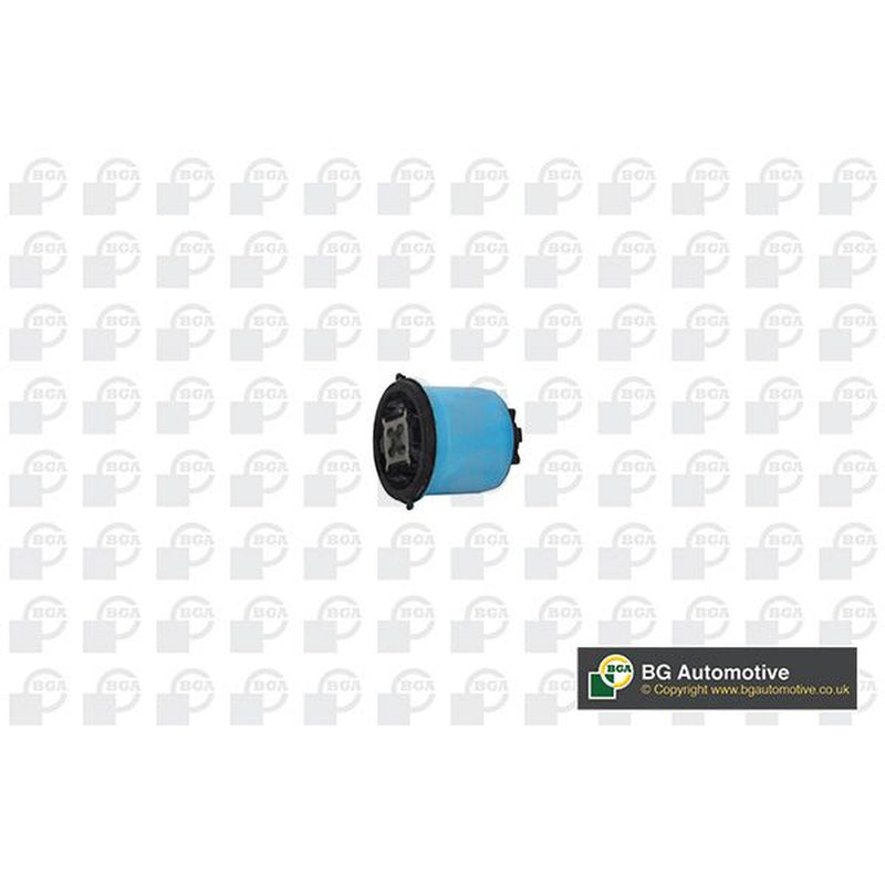 BGA Axle Beam Bushing Rear Lower fits Citroën C4 II 2009-2016 1.4 1.6 2.0
