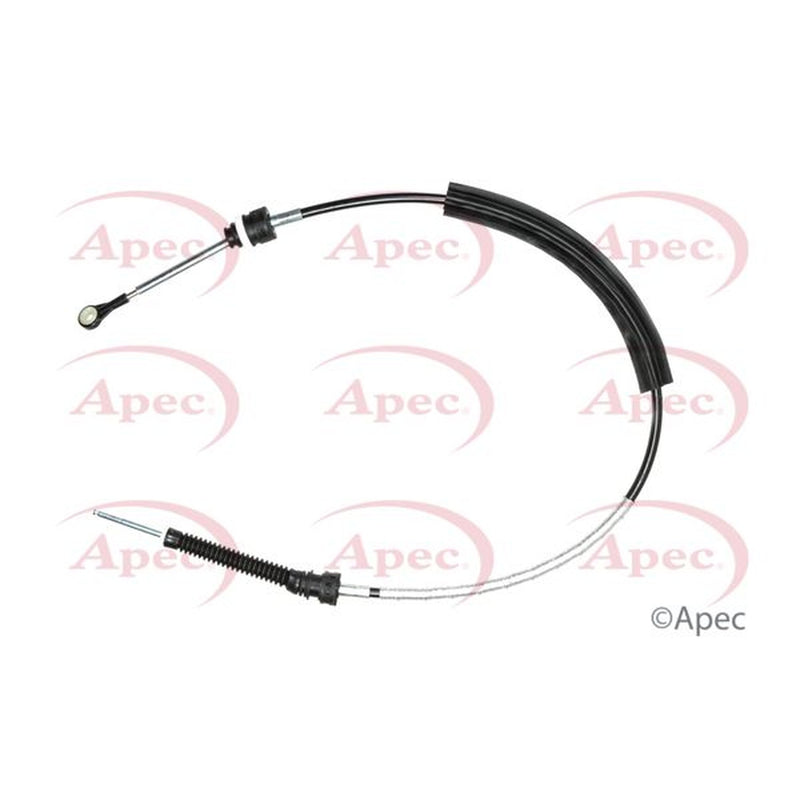 Apec Manual Transmission Cable Pull fits Seat Cordoba 2002-2009 1.9 2.0
