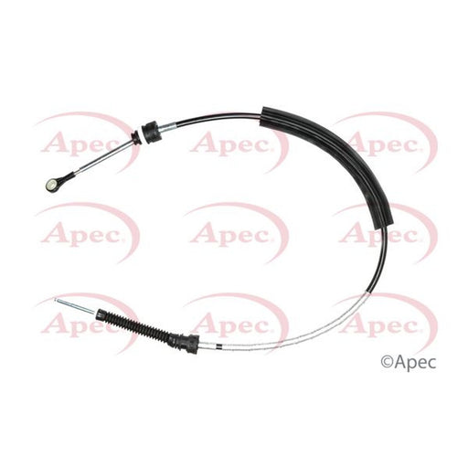Apec Manual Transmission Cable Pull fits Seat Cordoba 2002-2009 1.9 2.0