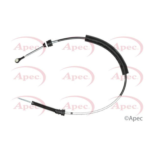 Apec Manual Transmission Cable Pull CAB7113