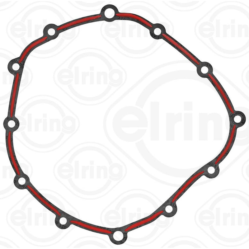 Elring Automatic Transmission Oil Seal fits Audi A4 B8 2007-2015