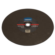 Draper Metal Cutting Disc, 355 x 3 x 25.4mm 94778 Draper - Dynamic Drive