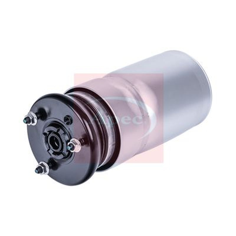Apec Air Suspension Spring Front Left fits Land Rover Discovery III 2004-2009
