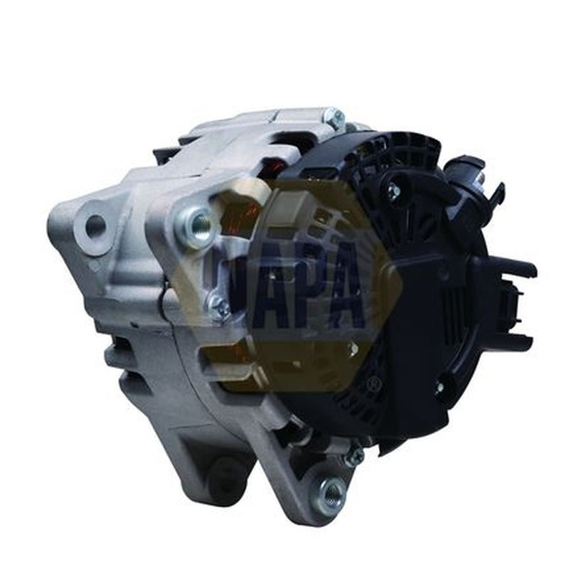 NAPA Car Alternator 12V fits Ford Galaxy III 2015-2018 2.0