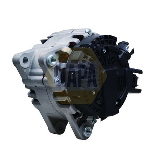 NAPA Car Alternator 12V fits Ford Galaxy III 2015-2018 2.0