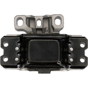 Gates Engine Mount Mounting Left fits Audi A3 2010-2013 1.2