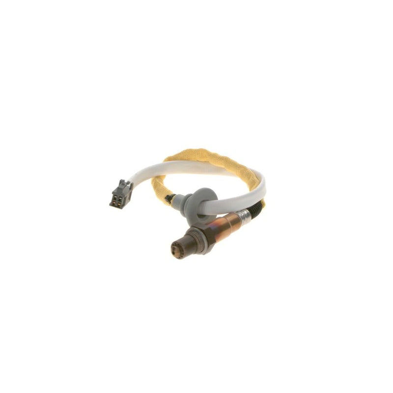 Bosch O2 Lambda Oxygen Sensor after catalytic converter fits Toyota Corolla
