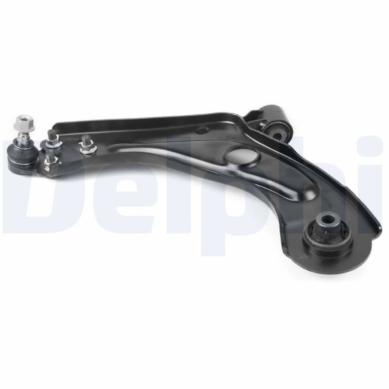 Delphi Control/Trailing Arm Front Left fits Citroën C4 Grand Picasso II