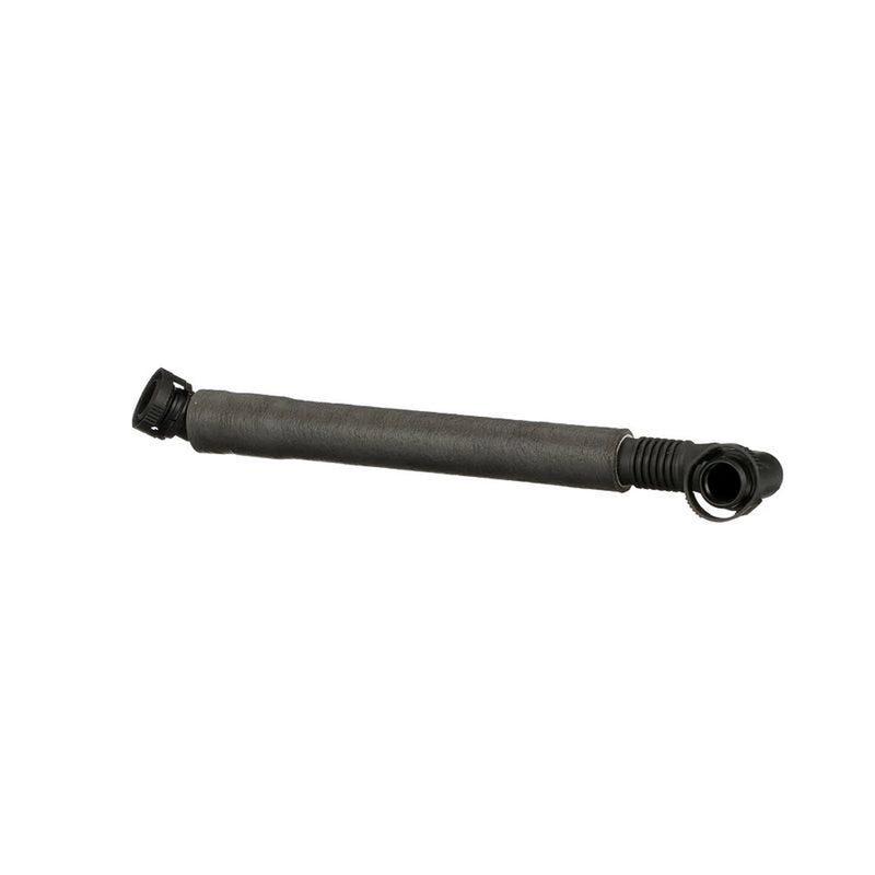 Gates Crankcase Ventilation Hose 370mm fits BMW 3 1998-2006