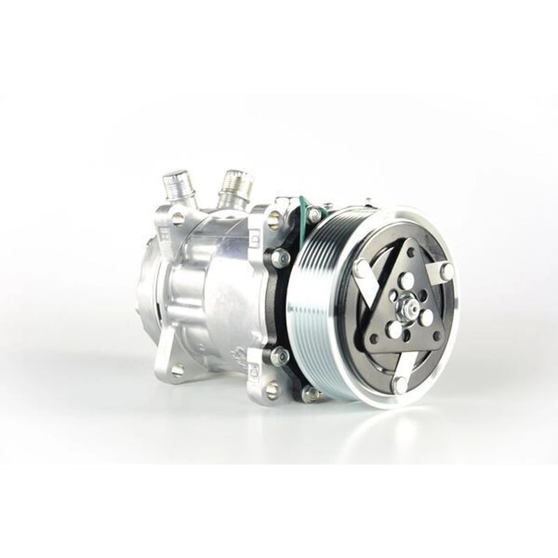 Mahle Air Conditioning Compressor