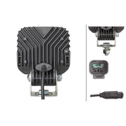 Hella Worklight High