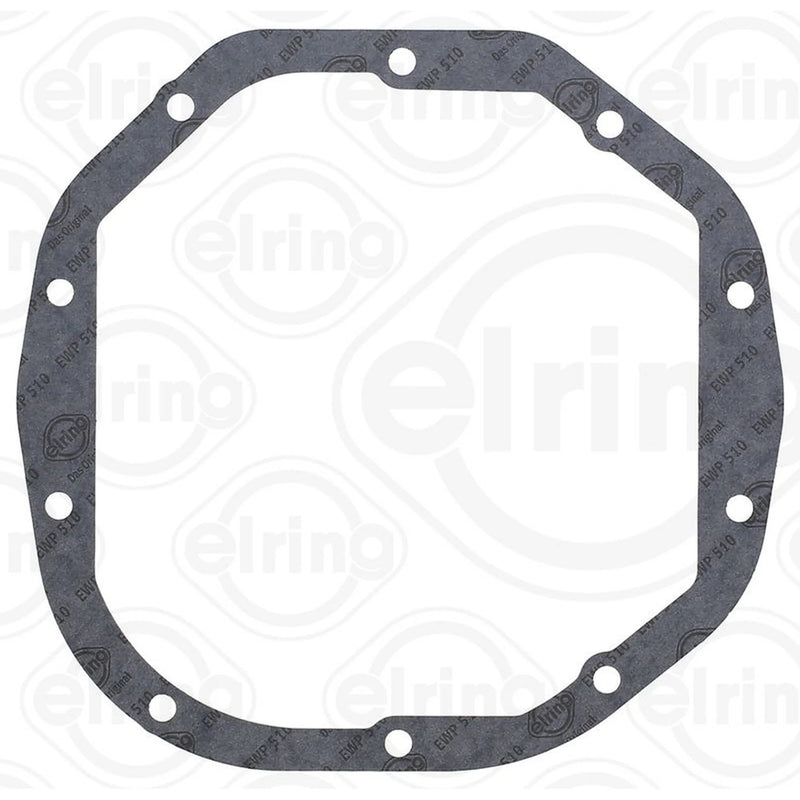 Elring VW Differential Gasket fits VW Amarok 2010-2022 2.0 3.0