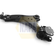 NAPA Control/Trailing Arm Front Left fits Volvo XC60 I 2013-2017