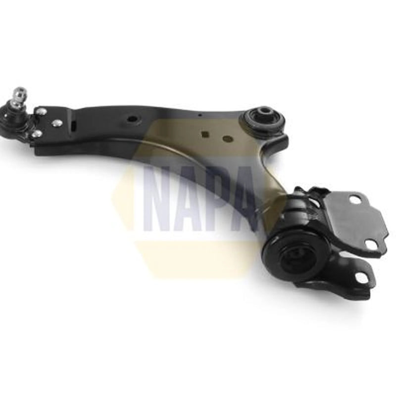 NAPA Control/Trailing Arm Front Left fits Volvo XC60 I 2013-2017
