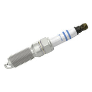 Bosch Ignition Service Kit (3 Spark Plugs + Ignition Coil) fits Ford Fiesta VII