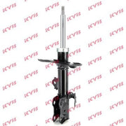 KYB Shock Absorber Damper Strut Front Left fits Toyota Avensis 2008-2018