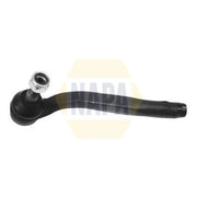 NAPA Steering Tie Rod End Ball Joint Front Left M16x1 fits Mercedes-Benz M-Class