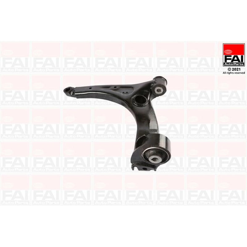 FAI Control/Trailing Arm