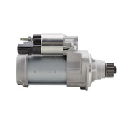 Hella Starter Motor 12V 2kW 13 Teeth fits Audi A3 2010-2016 1.2
