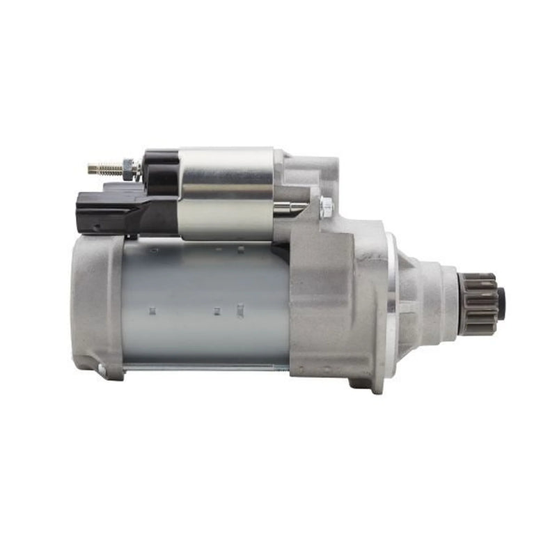 Hella Starter Motor 12V 2kW 13 Teeth fits Audi A3 2010-2016 1.2