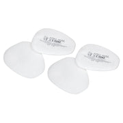 Worksafe P2 R D Particulate Prefilter - Pack of 4 9006 Worksafe - Dynamic Drive