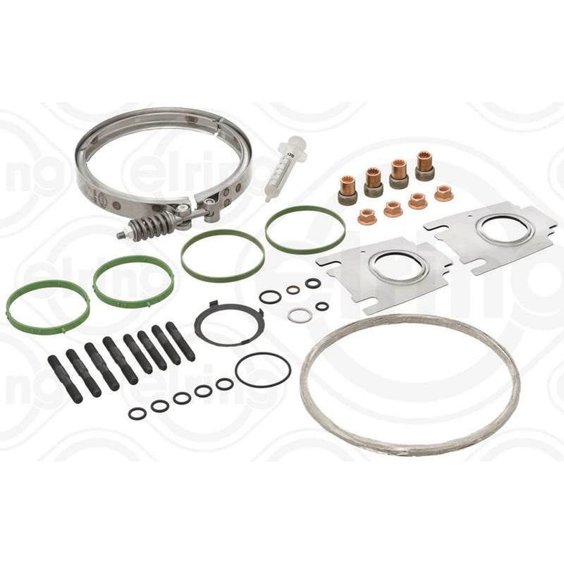 Elring Charger Mounting Kit 110.880