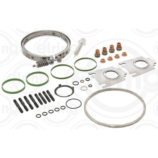Elring Charger Mounting Kit 110.880