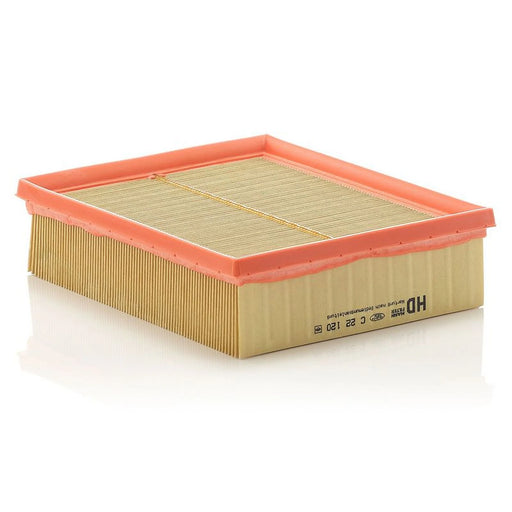 MANN-FILTER Engine Air Filter C 22 120