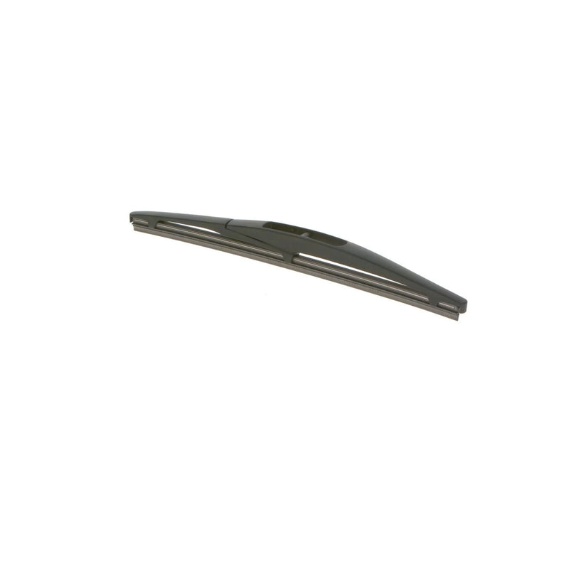 Bosch Conventional Wiper Blade 250mm — H250 fits Citroën C4 Aircross 2012 on