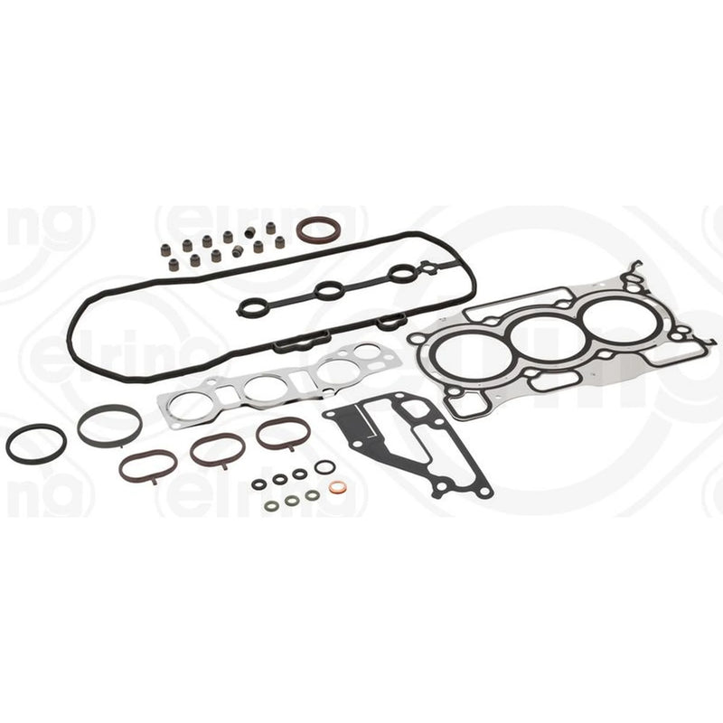 Elring Cylinder Head Gasket Kit fits Nissan Micra IV 2010-2020 1.2