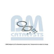 BM Catalysts Fitting Kit FK92451B FK92451B