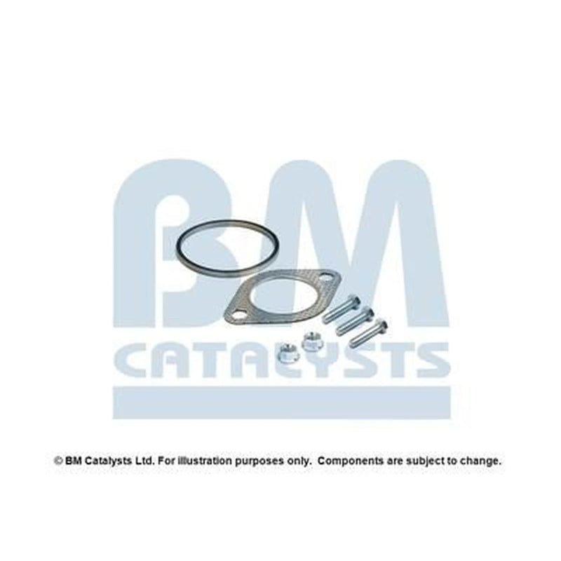 BM Catalysts Fitting Kit FK92451B FK92451B
