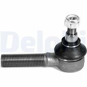 Delphi Steering Tie Rod End Ball Joint Front Left M18x1.5 fits Ford Transit
