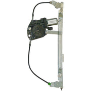 Valeo Electric Window Regulator Lifter Left Front 850134