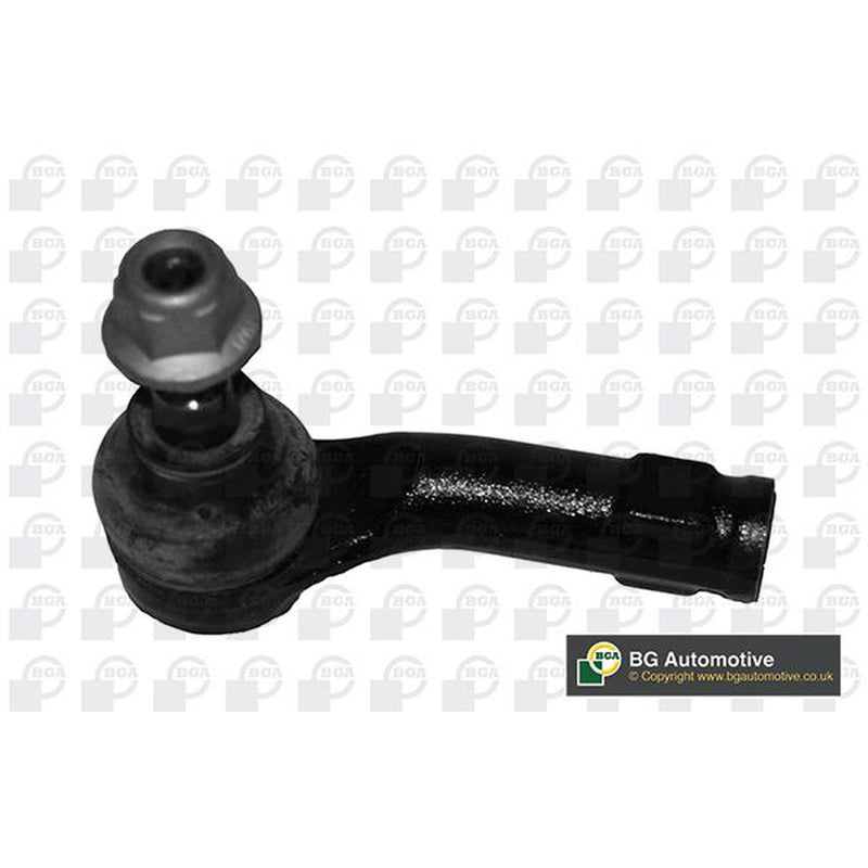 BGA Steering Tie Rod End Ball Joint Front Left fits Ford B-Max 2012-2017
