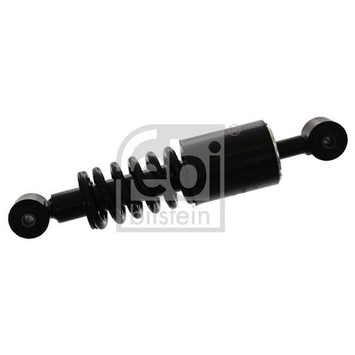 Febi Cab Suspension Shock Absorber Front 24421