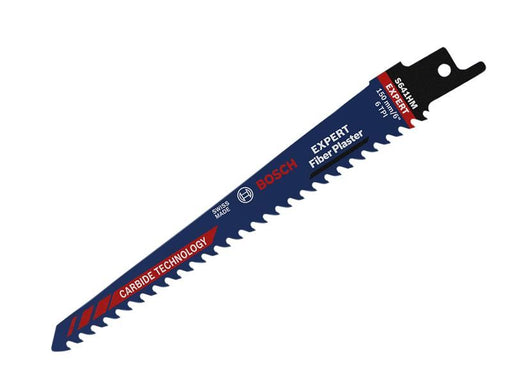 Bosch Powertool Accessories S 3456 XF Progressor for Wood and Metal Blade 200mm 6-12 TPI Pack of 5 Bosch Powertool Accessories - Town Tools