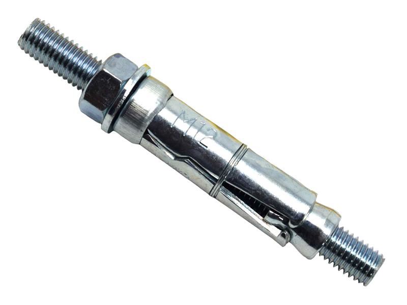 Masonmate® Medium-Duty Projecting Shield Anchor M12 x 30mm (20) MASONMATE® - Dynamic Drive