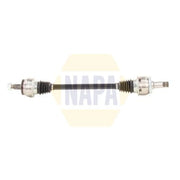 NAPA CV Drive Shaft Driveshaft Rear Right NDS3440LR