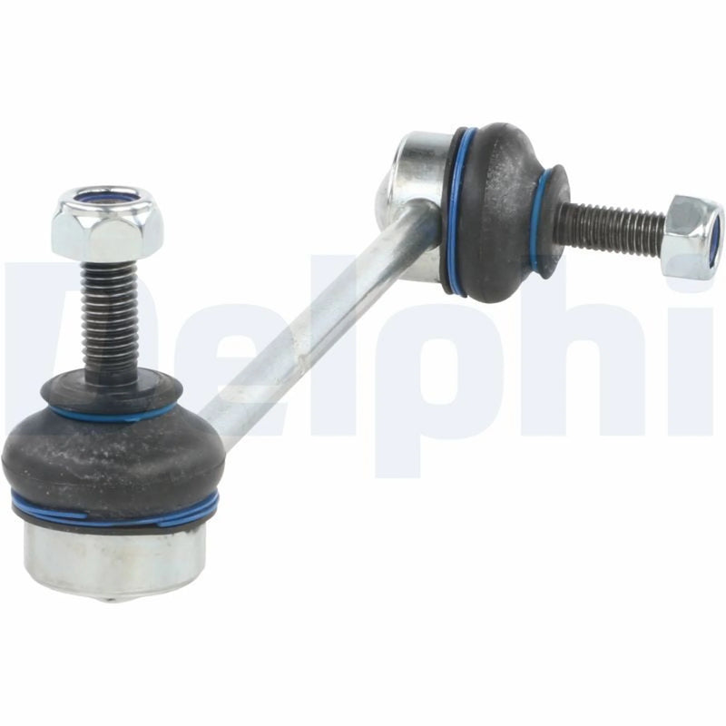 Delphi Stabiliser Bar Link Coupling Rod Front Right fits BMW 5 1995-2004