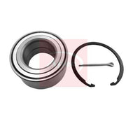 Apec Wheel Bearing Kit fits Mitsubishi Colt 1995-2003 1.5