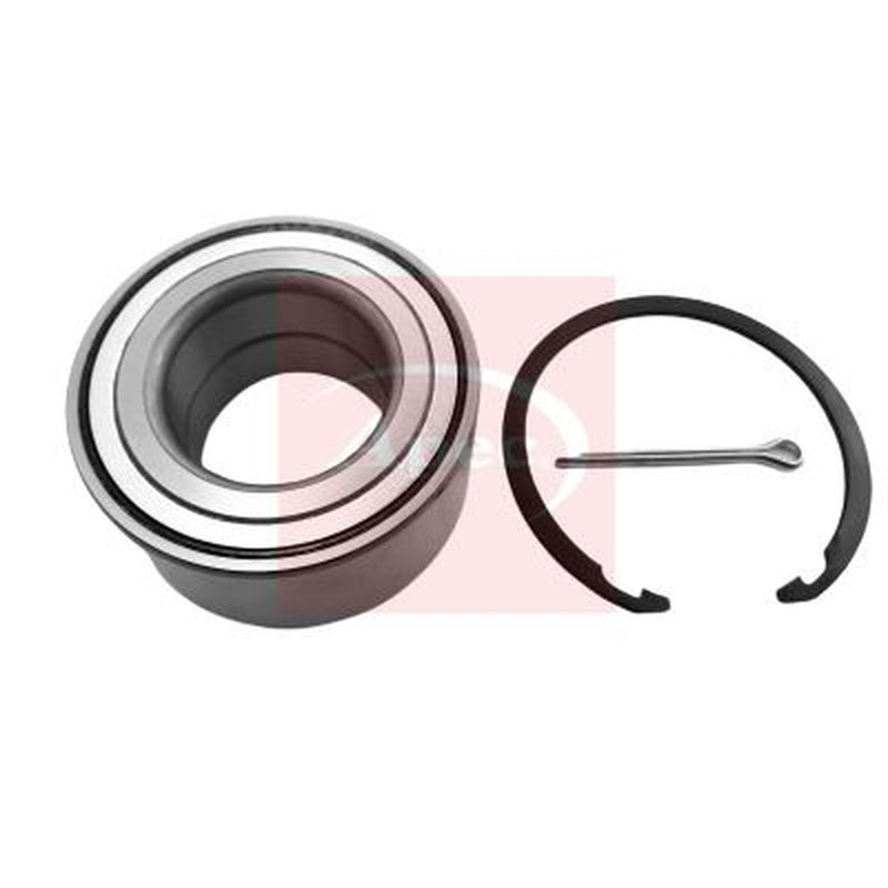 Apec Wheel Bearing Kit fits Mitsubishi Colt 1995-2003 1.5