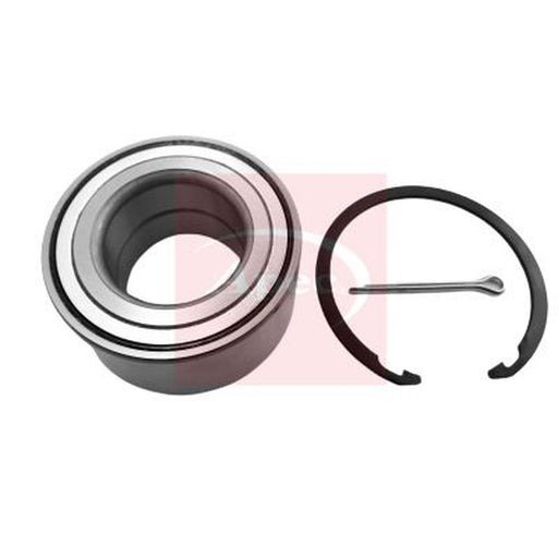 Apec Wheel Bearing Kit fits Mitsubishi Colt 1995-2003 1.5
