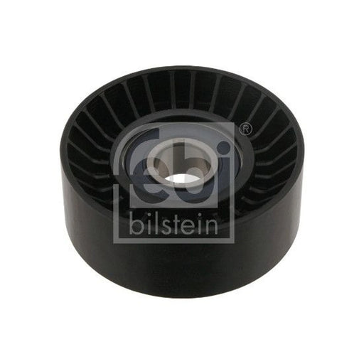 Febi V-Ribbed Belt Deflection/Guide Pulley 31746