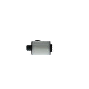 Bosch Engine Oil Filter fits Jeep Wrangler IV 2017 on 2.2