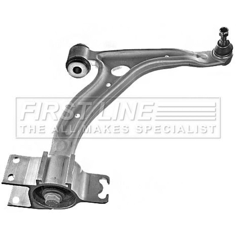 First Line Control/Trailing Arm fits Mercedes-Benz A-Class 2012-2018