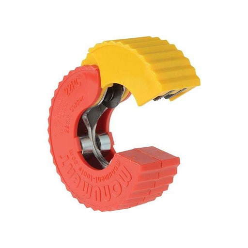 Monument Automatic Copper Pipe Cutter 22mm Monument - NN4 Online